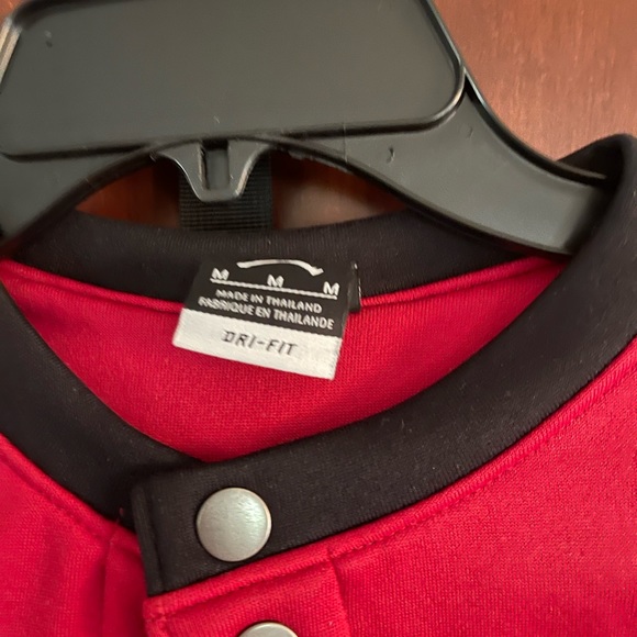 Mens Jordan jacket - Picture 3 of 4